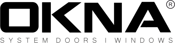 OKNA Official Logo